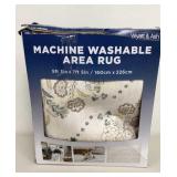 Wyatt & Ash Area Rug