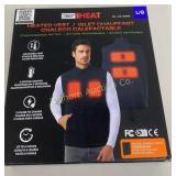 32ï¿½ Degrees Heat Men