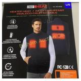 32ï¿½ Degrees Heat Men