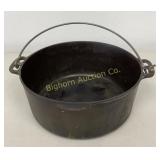 VTG Wagner Ware 10" Cast Iron Dutch Oven