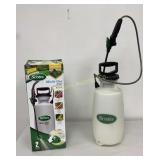 Scotts 2 Gallon Multi Use Sprayer
