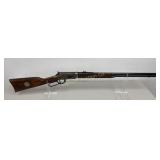 Winchester 38-55 Win Model 94 Rifle, Legendary