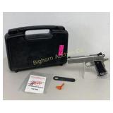 Kimber TLEII 1911 45 Auto Pistol