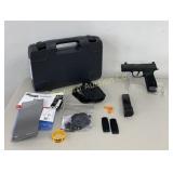 Sig Sauer 9mm P365 Pistol