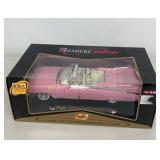 Maisto 1959 Cadillac Eldorado 1:18 Scale Die Cast