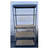 Shelf Unit