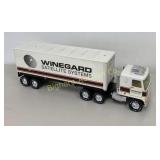 Nylint Tractor Trailer Winegard Satellite Systems