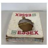 Essex 14-3 Wire w/ Ground Approx 8 Lbs