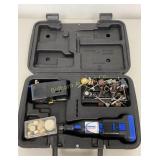 Dremel 7.2V Cordless Rotary Tool w/ Bit Assortment