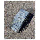 Small Animal Live Trap 6" x 6" x 18"