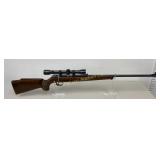 Savage Anschutz 164 Sporter 22 LR Rifle