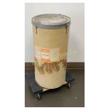 Fleet Wash Cleaning Powder Detergent