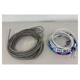 Household Electrical Wire 14/3 & 14/2 w/ Ground