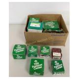 Screw, Bolt & Sleeve Anchor Assortment