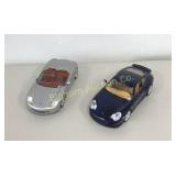 Porche 1:18 Scale Die Cast Replicas: 996 Turbo
