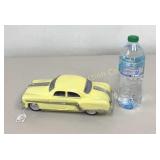 Amar Toy 1954? Pontiac Chiefton Friction Toy