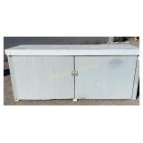 Enclosed Workbench