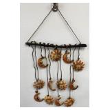 Pottery Hanging Wall Decor