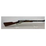 Winchester 22 L / LR 9422 Rifle 2001 Jakes