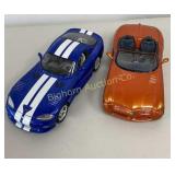 Maisto 1:18 Scale Die Cast Replica