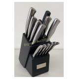 Cuisinart & Virgule Cutlery Set 14 Pc