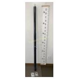Akron Big Moe 56" Adjustable Jack