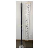 Akron Big Moe 56" Adjustable Jack