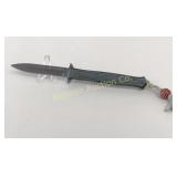 Colt Lockback Knife w/ 3 3/4" Blade Titanium