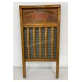 VTG National No. 725 Washboard 12" x 24"