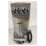 ENERCO Propane Heater, 75,000-200,000 BTU