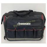 Husky Tool Bag 18" x 12" x 12" Tall