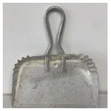Large 16" Aluminum Dust Pan