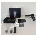 Springfield 9mm Operator Pistol, 5" Barrel,