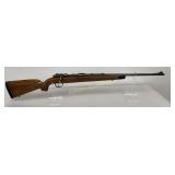 Mauser 98 8mm Rifle, Bolt Action, 23ï¿½" Barrel
