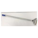 8" Razor Floor Scraper w/ Telescoping Handle