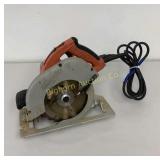 Milwaukee Tilt Lock 7 1/4" Corded Circular Saw