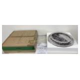 Bella Depot DC200 4-K 20" Ceiling Fan w/ Remote