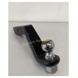 Heavy Duty Hitch Stinger w/ 2  5/16" Ball