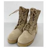 Unused Military Tactical Boots Men
