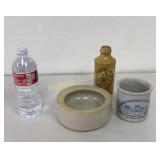 Stoneware 6