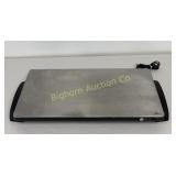 Electric Warming Tray 23" x 12"