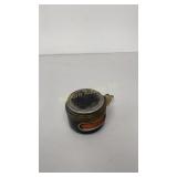 VTG Perrine No. 80 Free Stripping Fly Fishing reel
