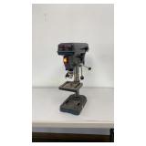 Craftsman 8" Bench Top Drill Press, 1/2" Chuck