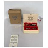 1988 ERTL Limited Edition Tractors 1952 Case 600