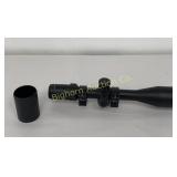 VLife 5-25x50 FFP Rifle Scope w/ Removable