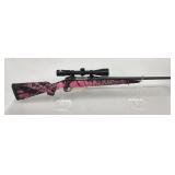 Savage 303 Win Model 11 Rifle