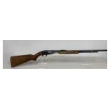Winchester 22 S/L/LR Model 61 Rifle Pump Action