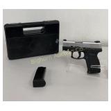Taurus Millennium 45 ACP PT145 Pro Pistol