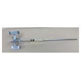 Sheetrock Professional Mud/paint Mixer Unused