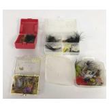 Fishing Fly Assortment